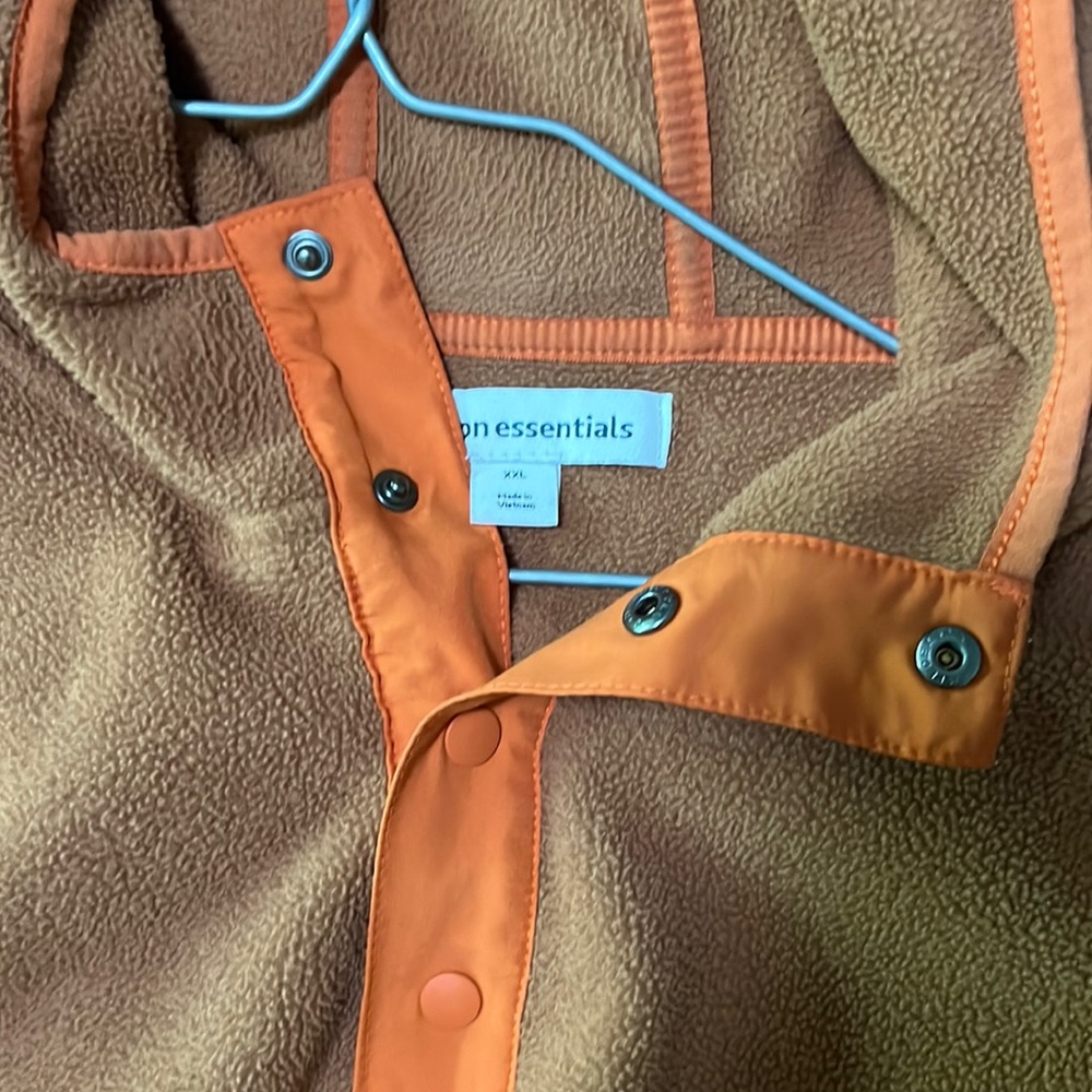 Amazon Essentials Hoodie - Picture 3 of 3